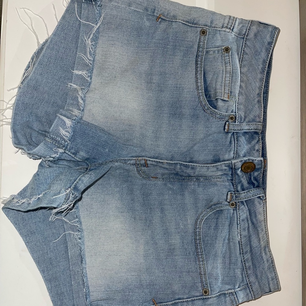 AE Shorts